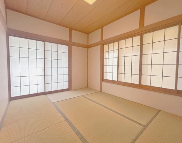 富士宮市羽鮒の中古一戸建て