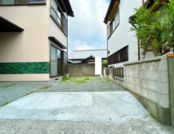 富士市今泉４丁目の中古一戸建て
