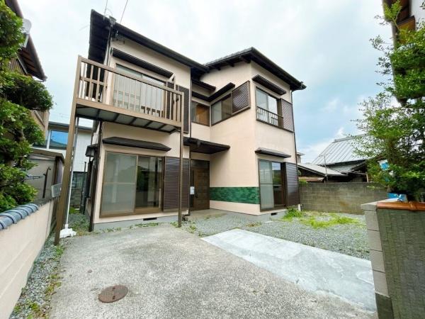 富士市今泉4丁目 戸建て