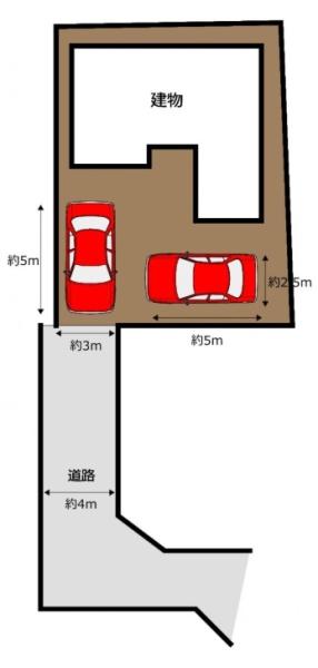 富士市今泉４丁目の中古一戸建て