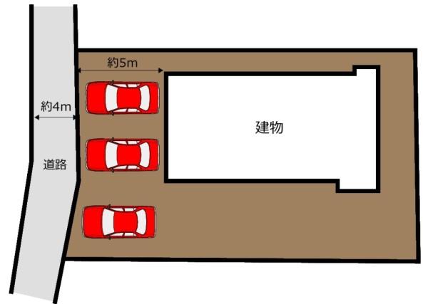 富士宮市山本の中古一戸建て