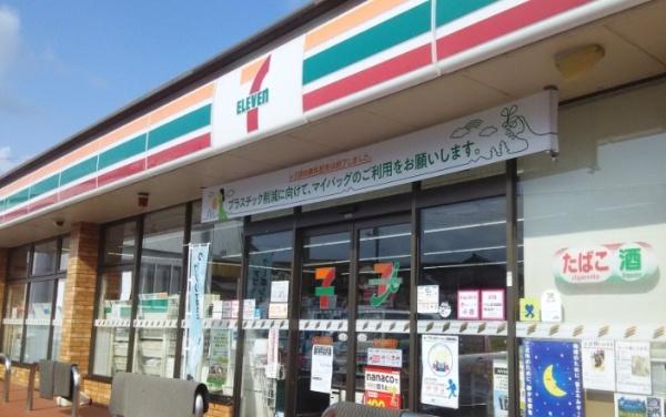 富士宮市山本の中古一戸建て(セブンイレブン富士市富士根店)