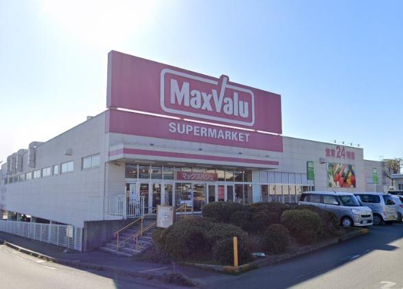 富士宮市山本の中古一戸建て(マックスバリュ富士宮若宮店)