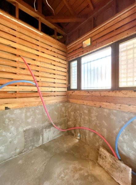 富士宮市山本の中古一戸建て