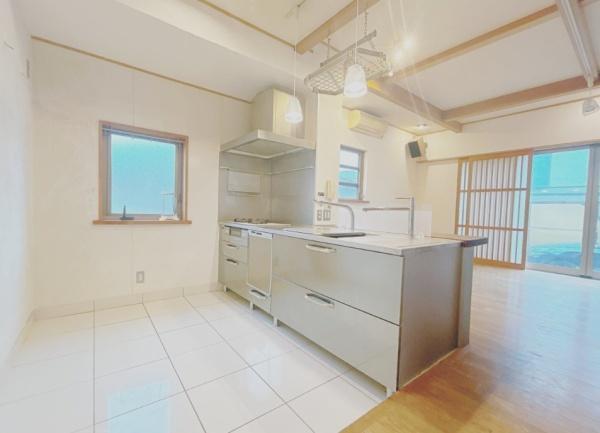 富士市松岡の中古一戸建て