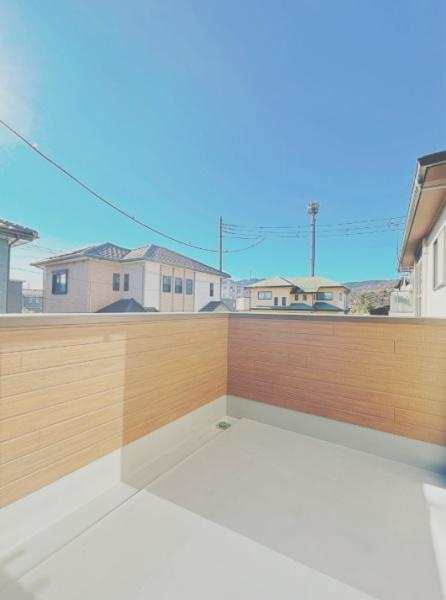 富士市松岡の中古一戸建て