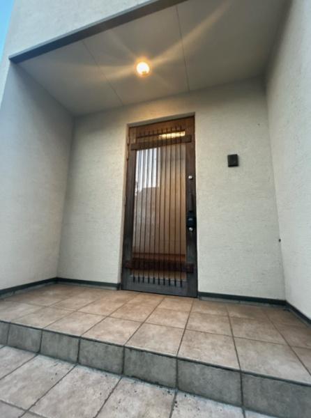富士市松岡の中古一戸建て