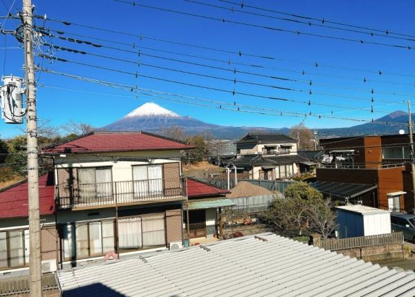 富士市松岡の中古一戸建て