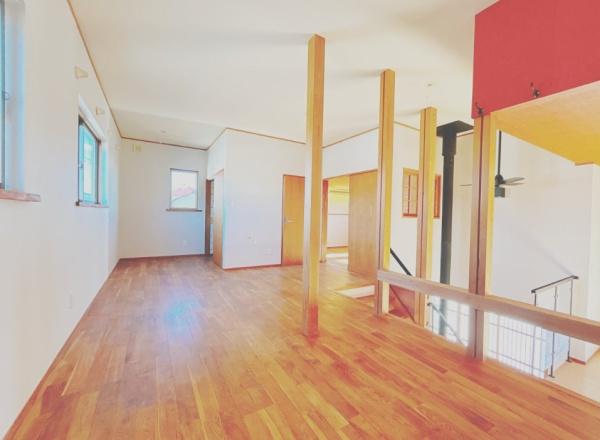 富士市松岡の中古一戸建て