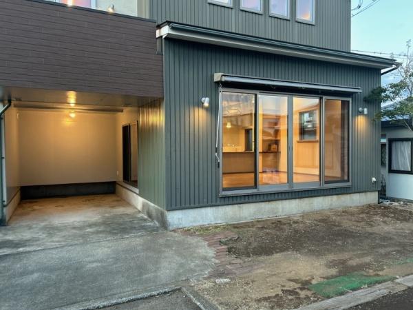 富士市松岡の中古一戸建て