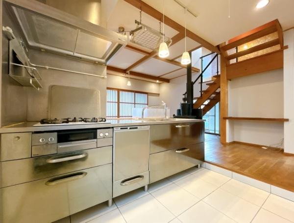 富士市松岡の中古一戸建て
