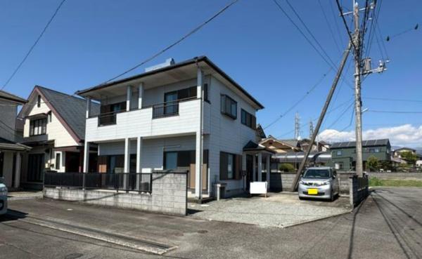 今泉2273 中古住宅