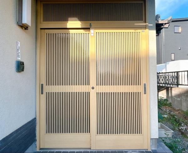 富士市今泉の中古一戸建て