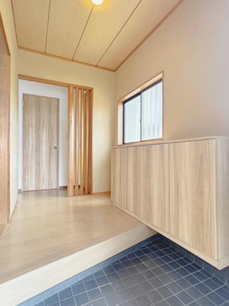 富士市今泉の中古一戸建て