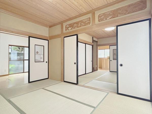 富士市今泉の中古一戸建て