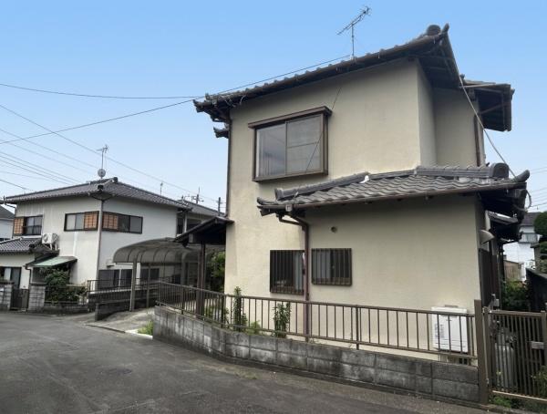 富士市今泉の中古一戸建て