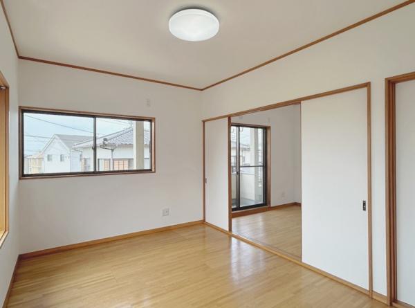 富士市今泉の中古一戸建て
