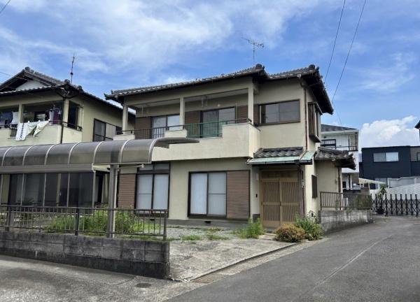 富士市今泉　戸建て