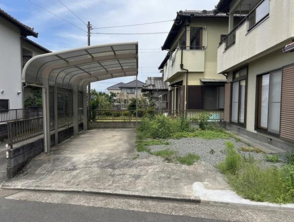 富士市今泉の中古一戸建て