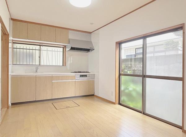 富士市今泉の中古一戸建て