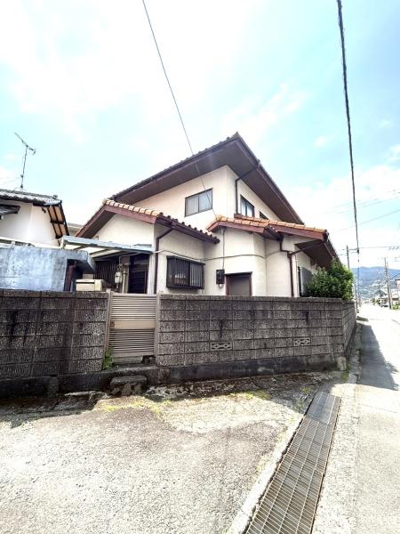 松岡　売土地