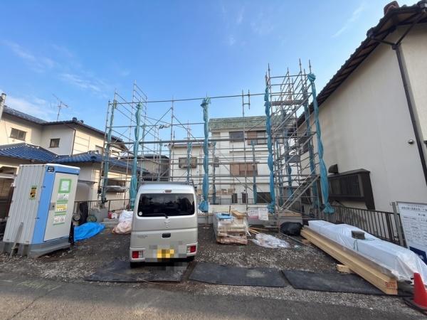富士市国久保1丁目2129 新築住宅