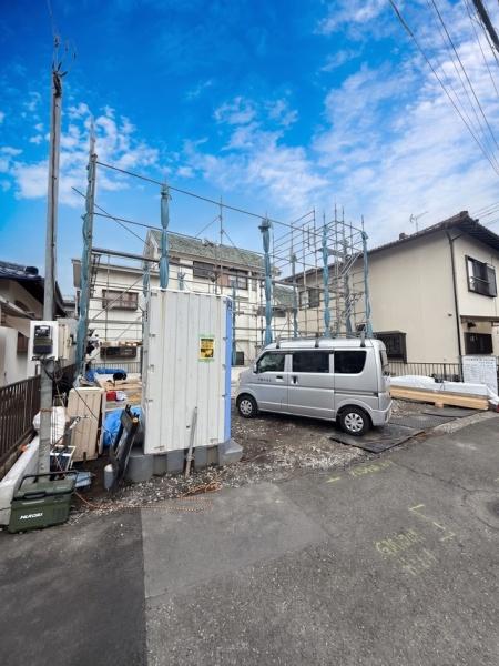 富士市国久保1丁目2129　新築住宅