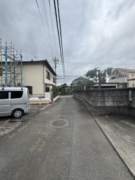 富士市国久保1丁目2129　新築住宅