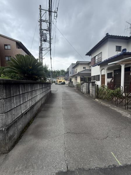 富士市国久保1丁目2129　新築住宅