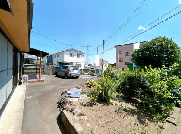 富士宮市小泉の土地