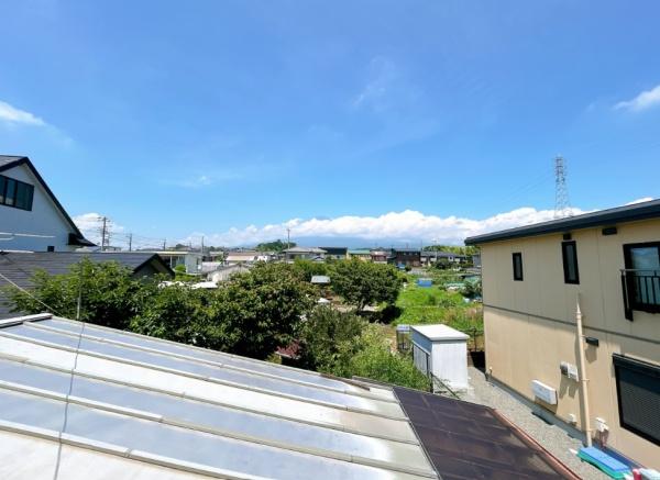 富士宮市小泉の土地