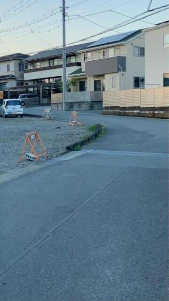 富士市大淵　５号棟