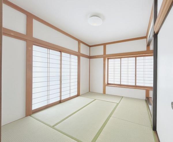 富士市伝法の中古一戸建て