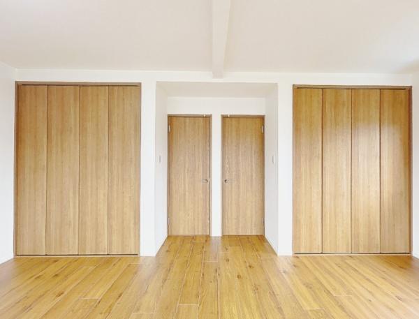 富士市伝法の中古一戸建て
