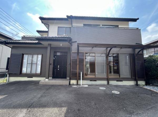 富士市伝法の中古一戸建て