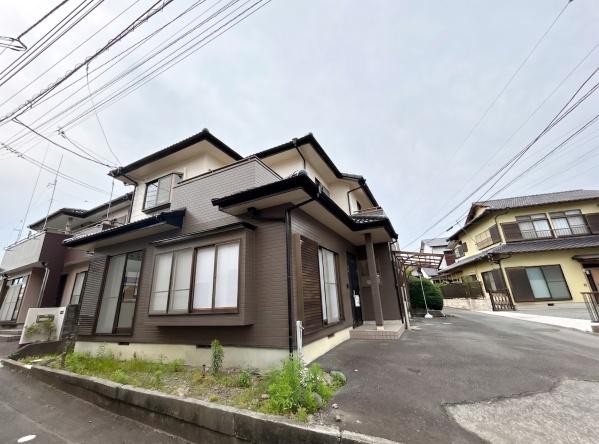 富士市伝法の中古一戸建て
