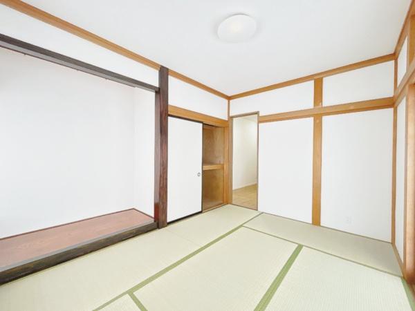 富士市伝法の中古一戸建て