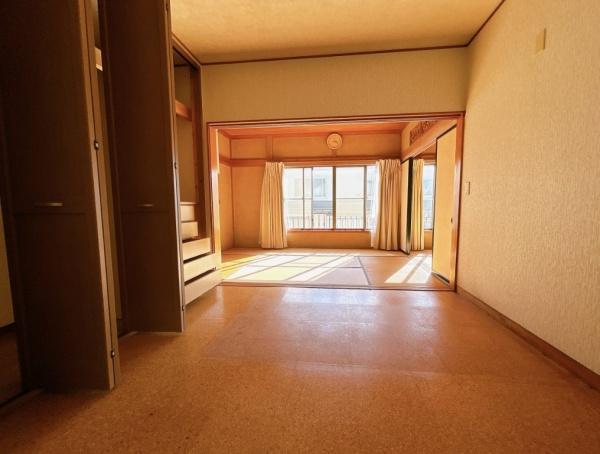 富士宮市羽鮒の中古一戸建て