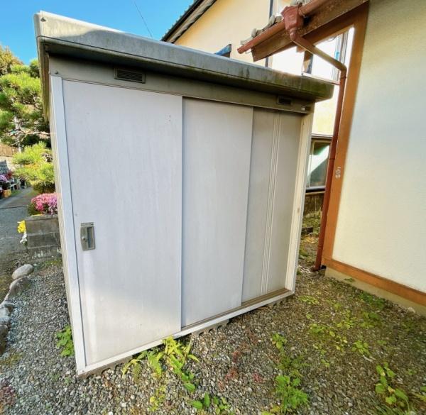 富士宮市羽鮒の中古一戸建て