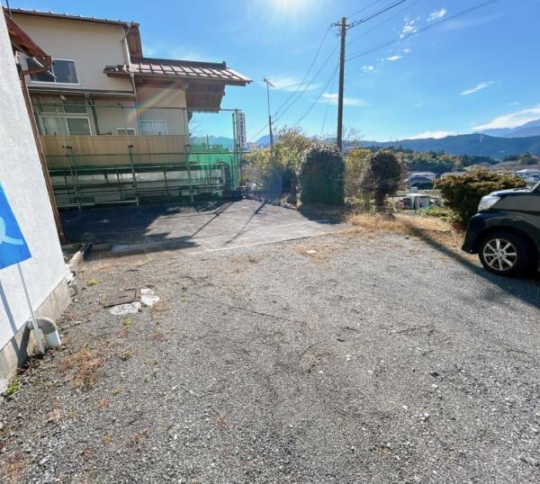 富士宮市羽鮒の中古一戸建て