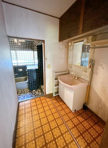 富士宮市羽鮒の中古一戸建て