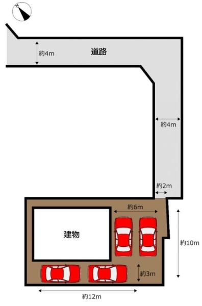 富士宮市小泉の中古一戸建て