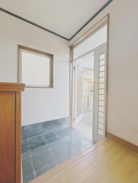 富士宮市小泉の中古一戸建て