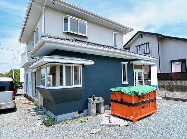 富士宮市小泉 中古住宅