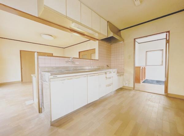 富士宮市小泉の中古一戸建て