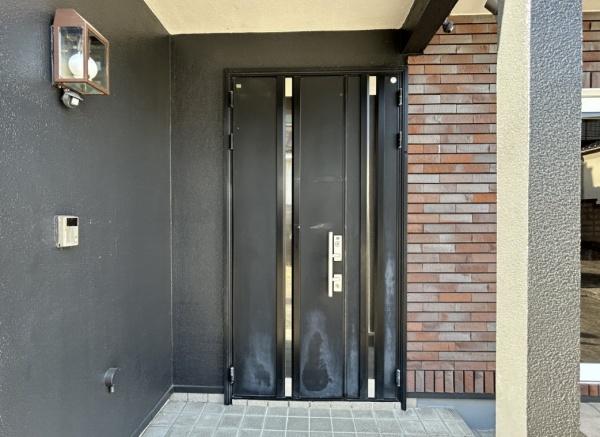 富士市中丸の中古一戸建て