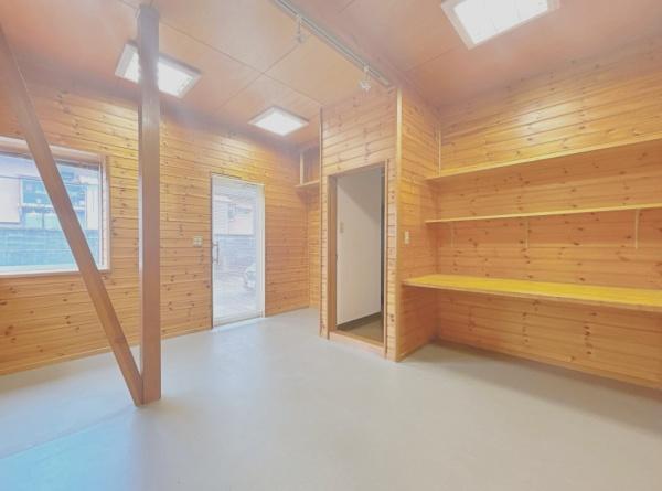 富士市中丸の中古一戸建て
