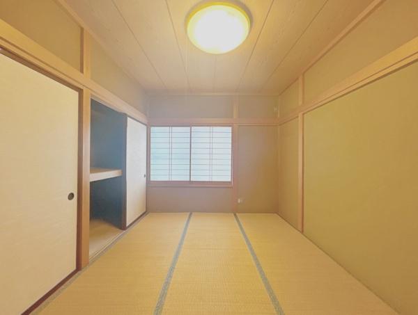 富士市中丸の中古一戸建て