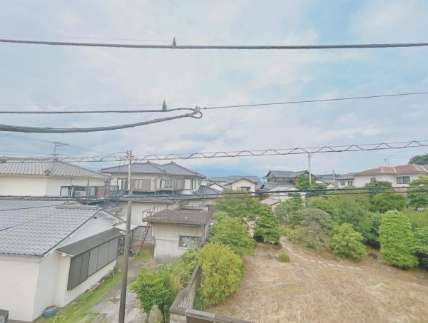 富士市中丸の中古一戸建て