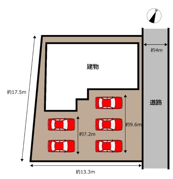 富士市中丸の中古一戸建て